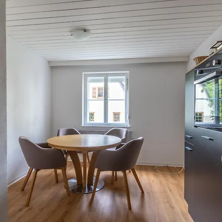 Boardinghouse Bei Rothenburg * Rothenburg ob der Tauber